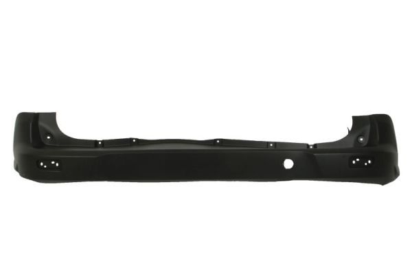 Ford Bumper