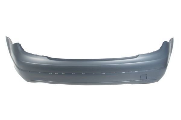 Mercedes-Benz Bumper