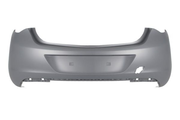 Opel Bumper