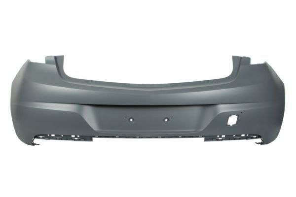 Opel Bumper