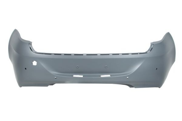 Opel Bumper