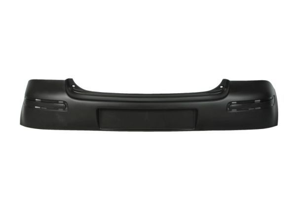 Toyota Bumper