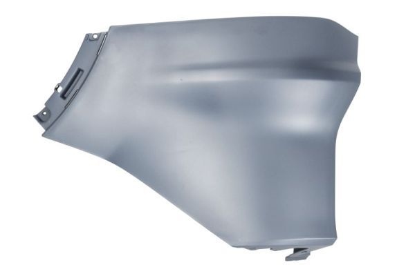 Ford Bumper