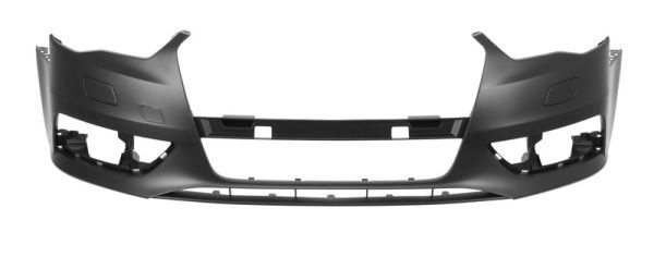 Audi Bumper