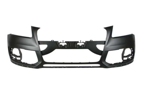 Audi Bumper