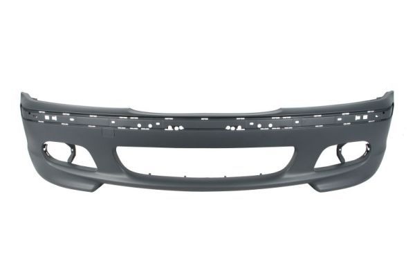 Bmw Bumper