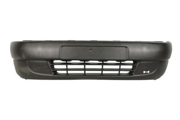 Citroen Bumper