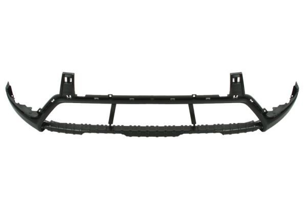Kia Bumper