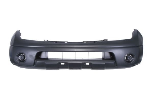 Nissan Bumper