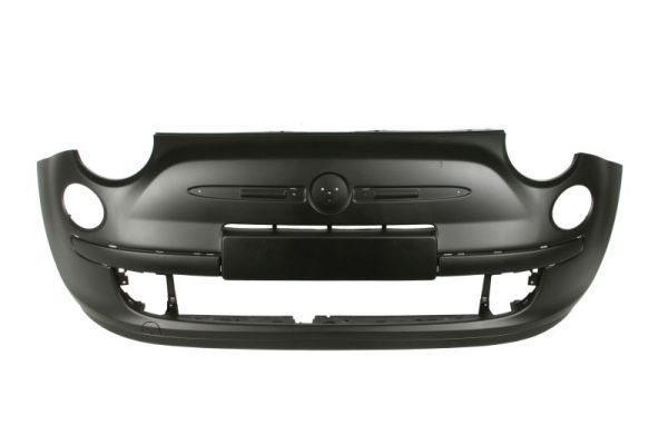Abarth Bumper