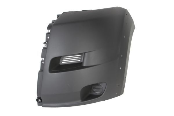 Citroen Bumper