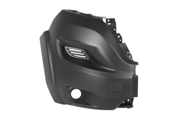 Citroen Bumper