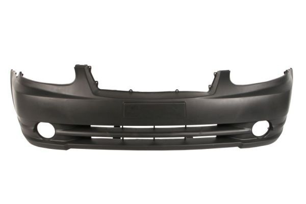Hyundai Bumper
