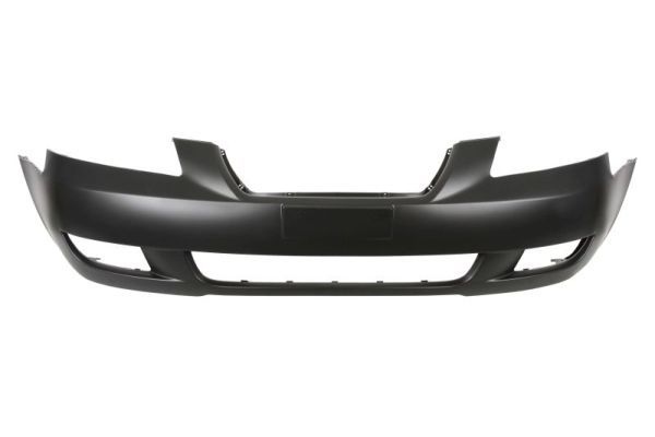 Hyundai Bumper