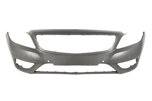 Mercedes-Benz Bumper