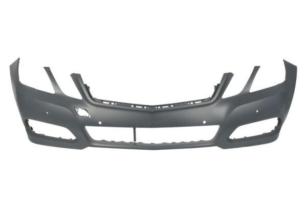 Mercedes-Benz Bumper