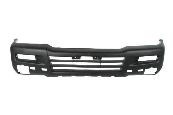Mitsubishi Bumper