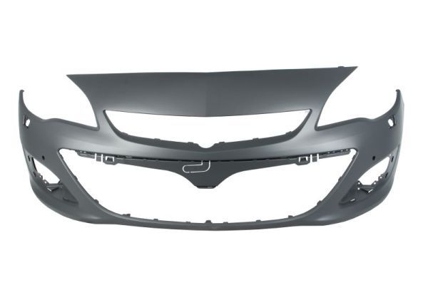 Opel Bumper