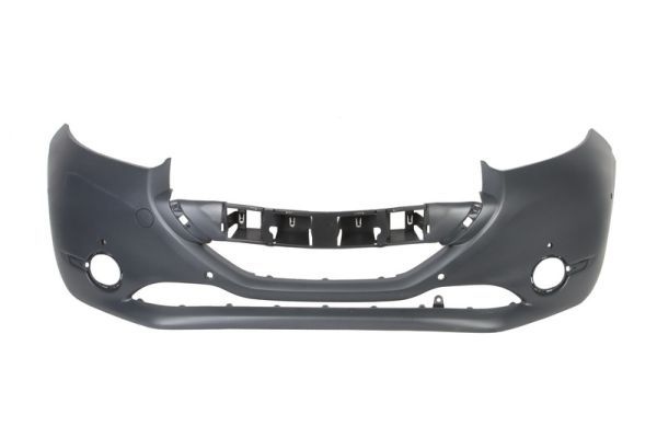 Peugeot Bumper