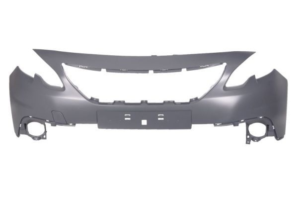 Peugeot Bumper