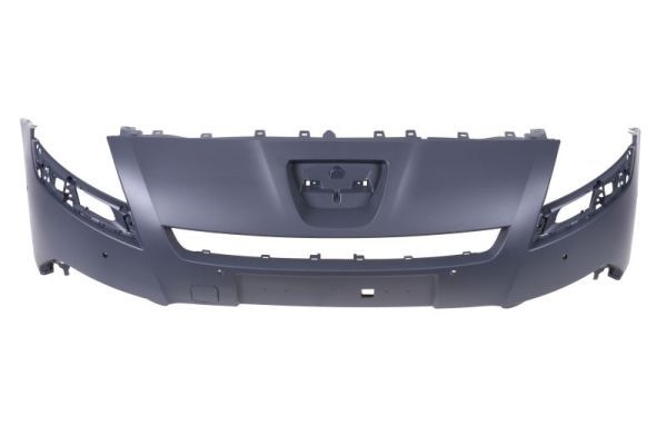 Peugeot Bumper