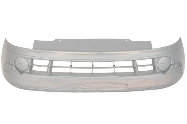 Nissan Bumper