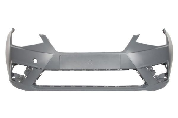 Seat Bumper