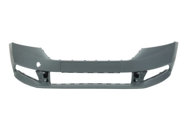 Skoda Bumper