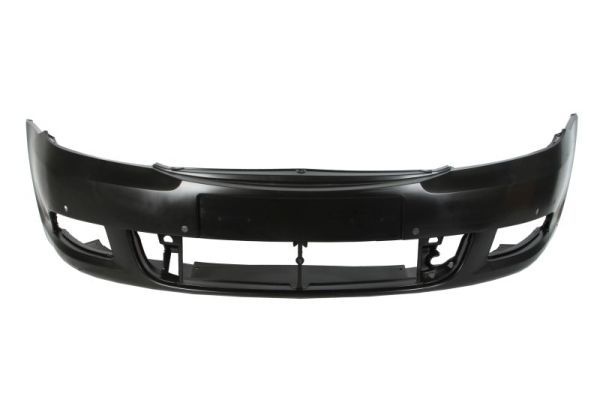 Skoda Bumper