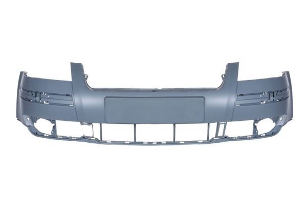 Volkswagen Bumper