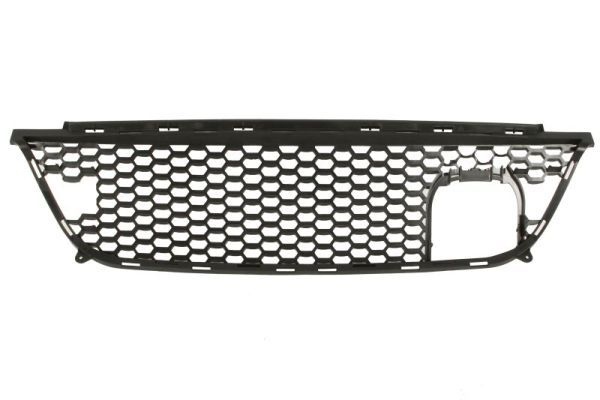 Jeep Ventilatiegrille, bumper