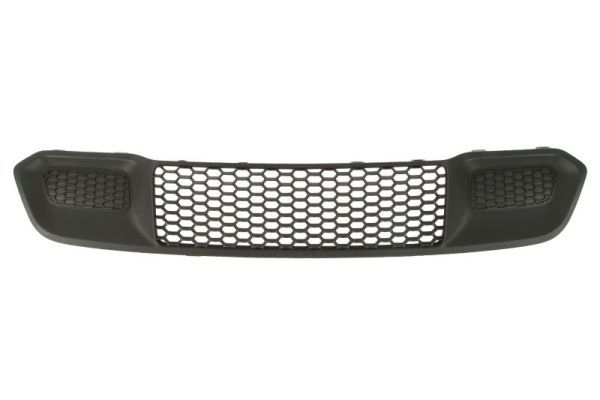 Jeep Ventilatiegrille, bumper