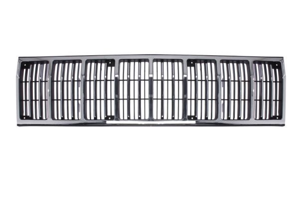 Jeep Radiateurgrille