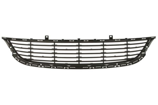 Chrysler Ventilatiegrille, bumper