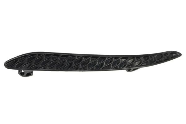 Mercedes-Benz Ventilatiegrille, bumper