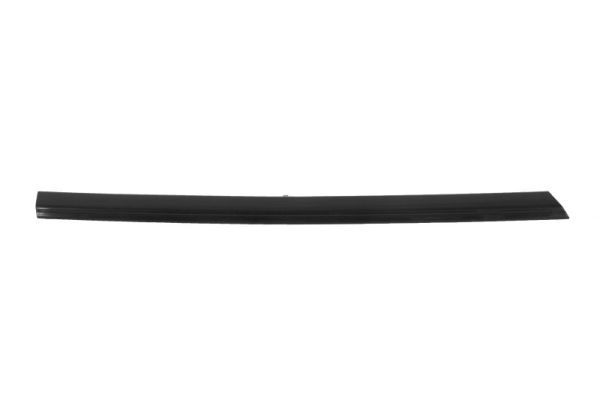 Volkswagen Ventilatiegrille, bumper
