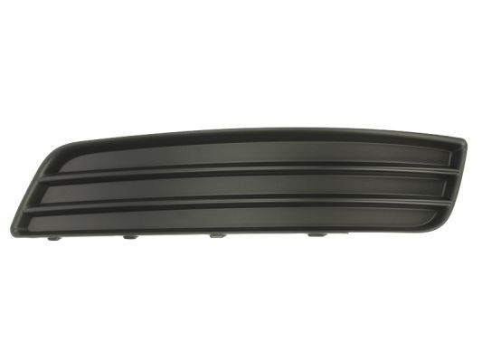 Audi Ventilatiegrille, bumper