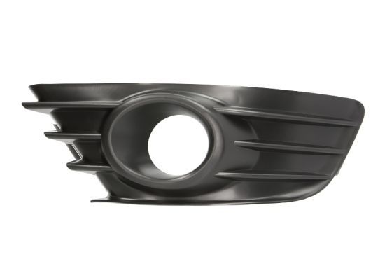 Citroen Ventilatiegrille, bumper
