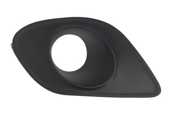 Dodge Ventilatiegrille, bumper