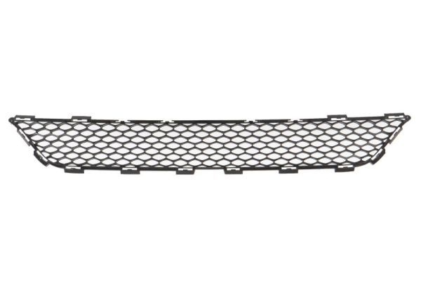 Chrysler Ventilatiegrille, bumper