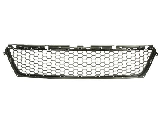 Dacia Ventilatiegrille, bumper