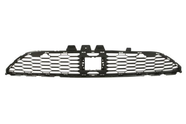Dacia Ventilatiegrille, bumper