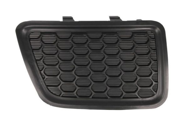 Jeep Ventilatiegrille, bumper