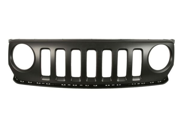 Jeep Radiateurgrille