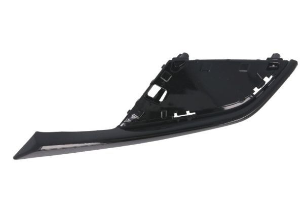 Mazda Ventilatiegrille, bumper