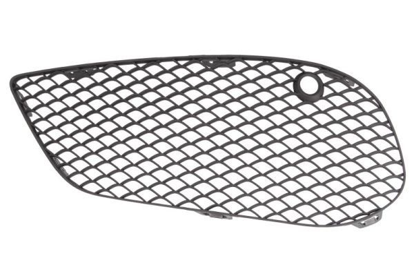 Mercedes-Benz Ventilatiegrille, bumper