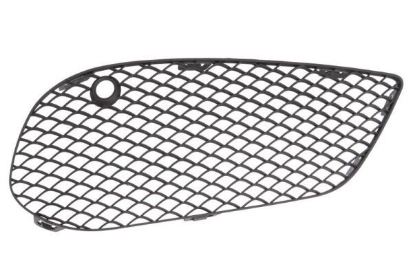 Mercedes-Benz Ventilatiegrille, bumper