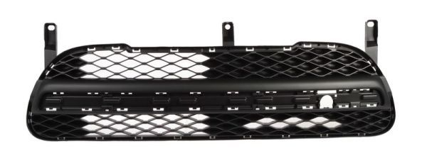 Peugeot Ventilatiegrille, bumper