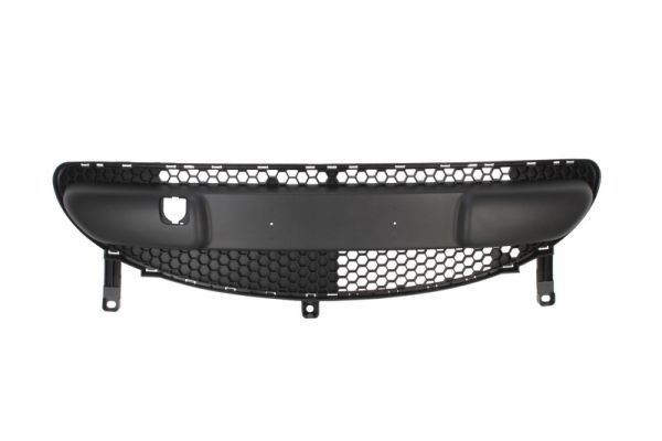 Peugeot Ventilatiegrille, bumper