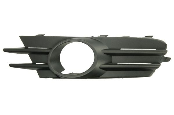 Volkswagen Ventilatiegrille, bumper